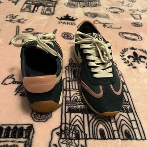 Sneakers Tory Burch.